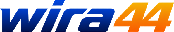 wira44 Logo